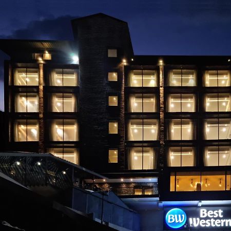 Best Western ダルハウジ エクステリア 写真