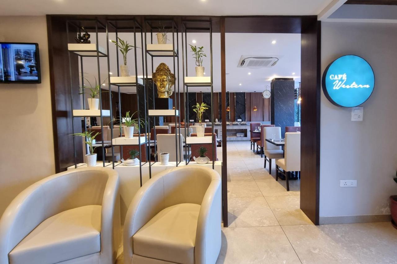 Best Western ダルハウジ エクステリア 写真