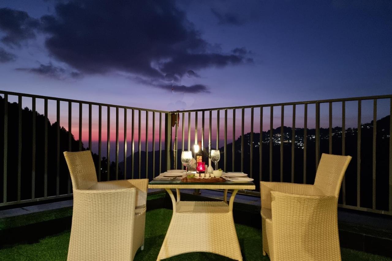 Best Western ダルハウジ エクステリア 写真