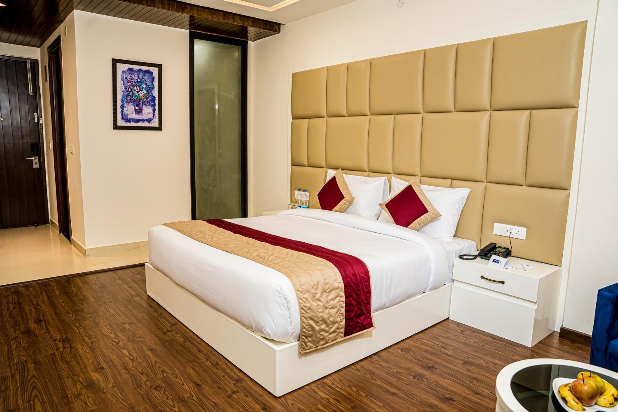 Best Western ダルハウジ エクステリア 写真