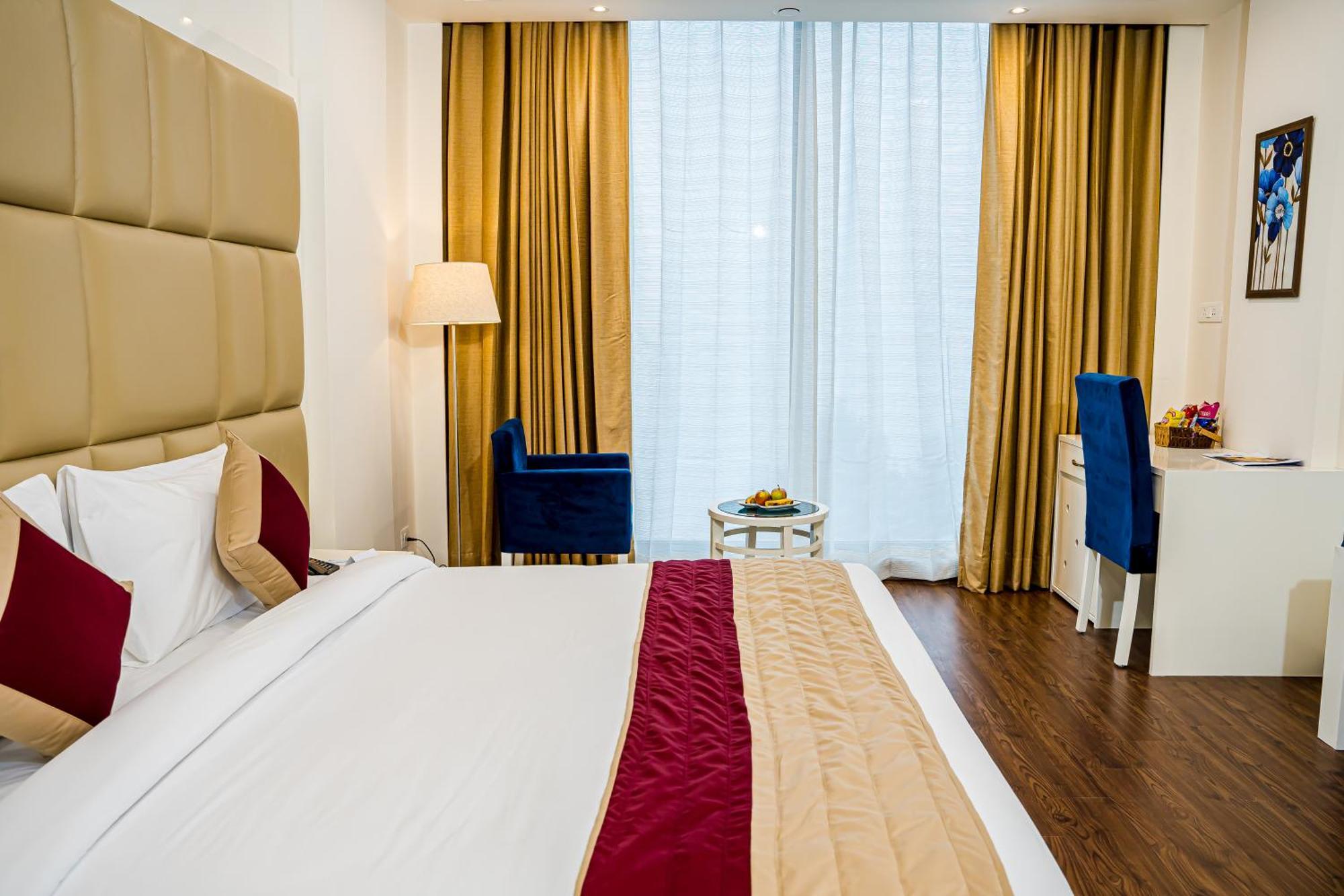 Best Western ダルハウジ エクステリア 写真