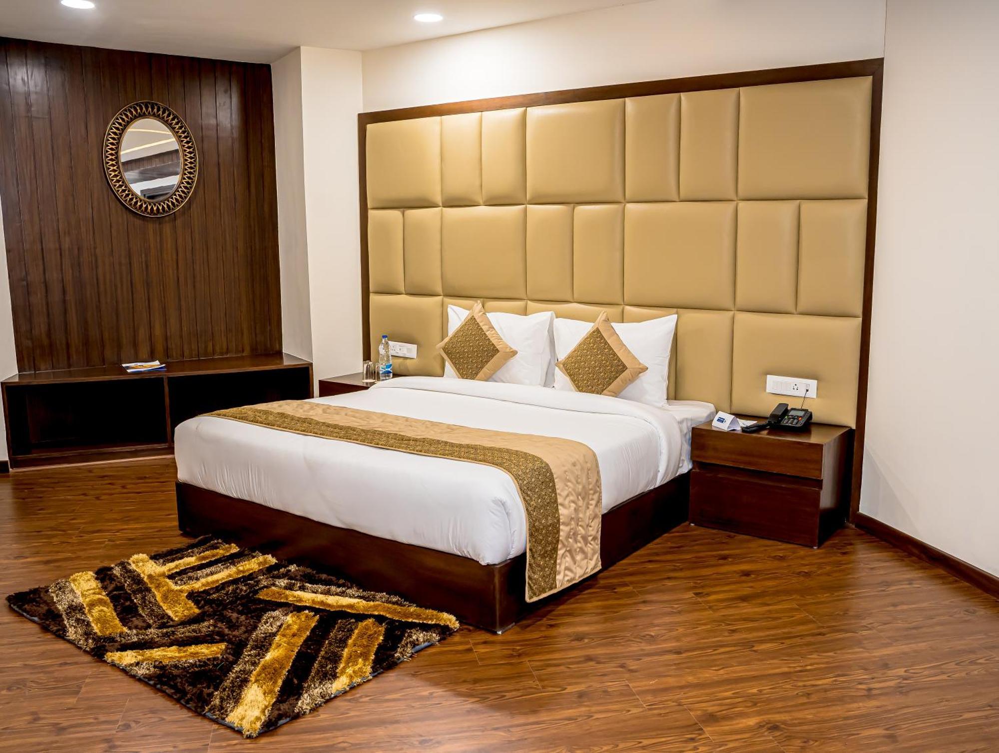 Best Western ダルハウジ エクステリア 写真