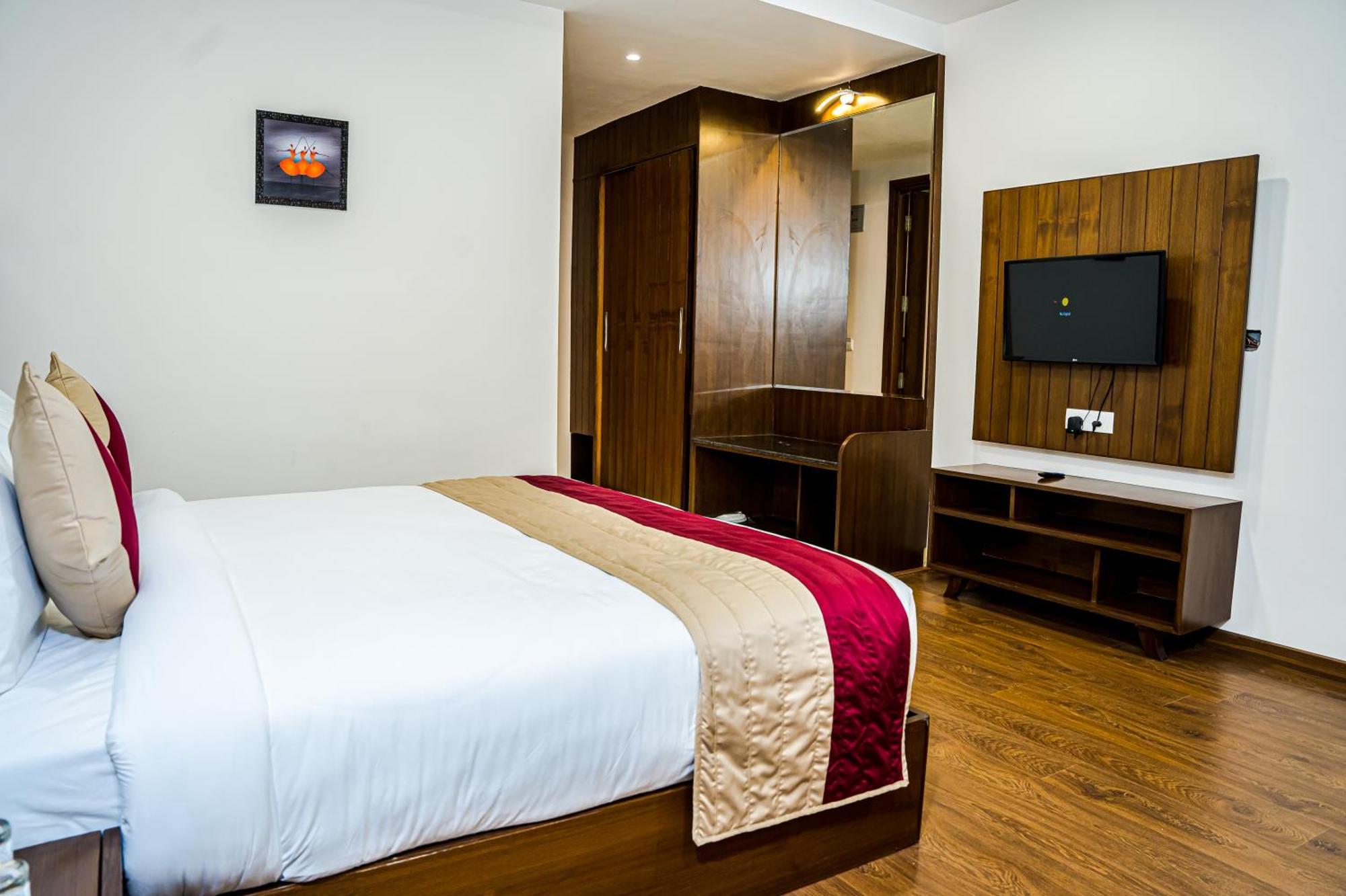 Best Western ダルハウジ エクステリア 写真